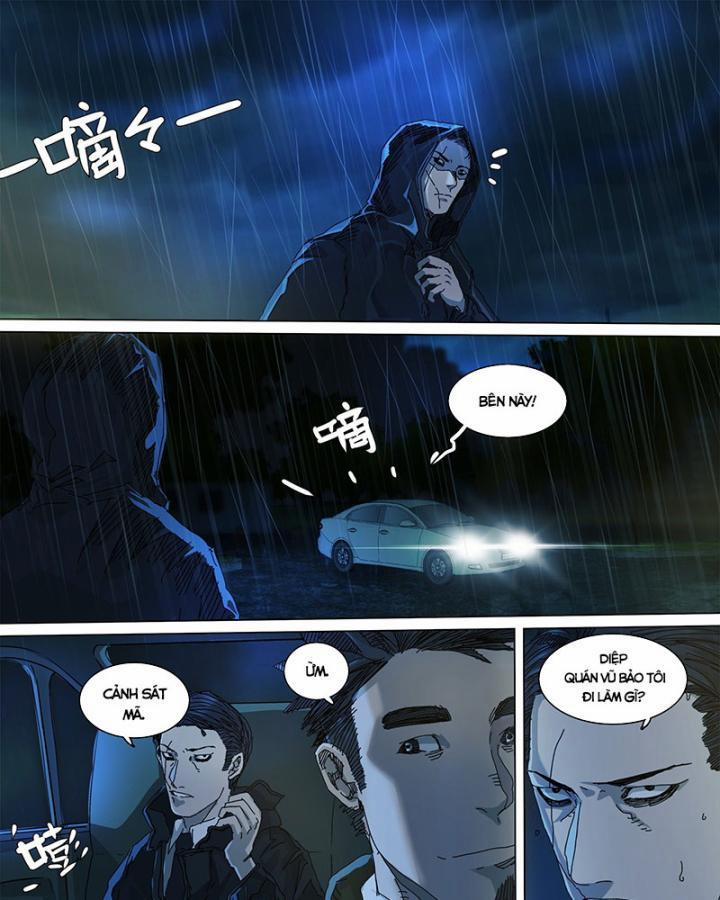 Sơn Thượng Chi Nhân 59 trang 19