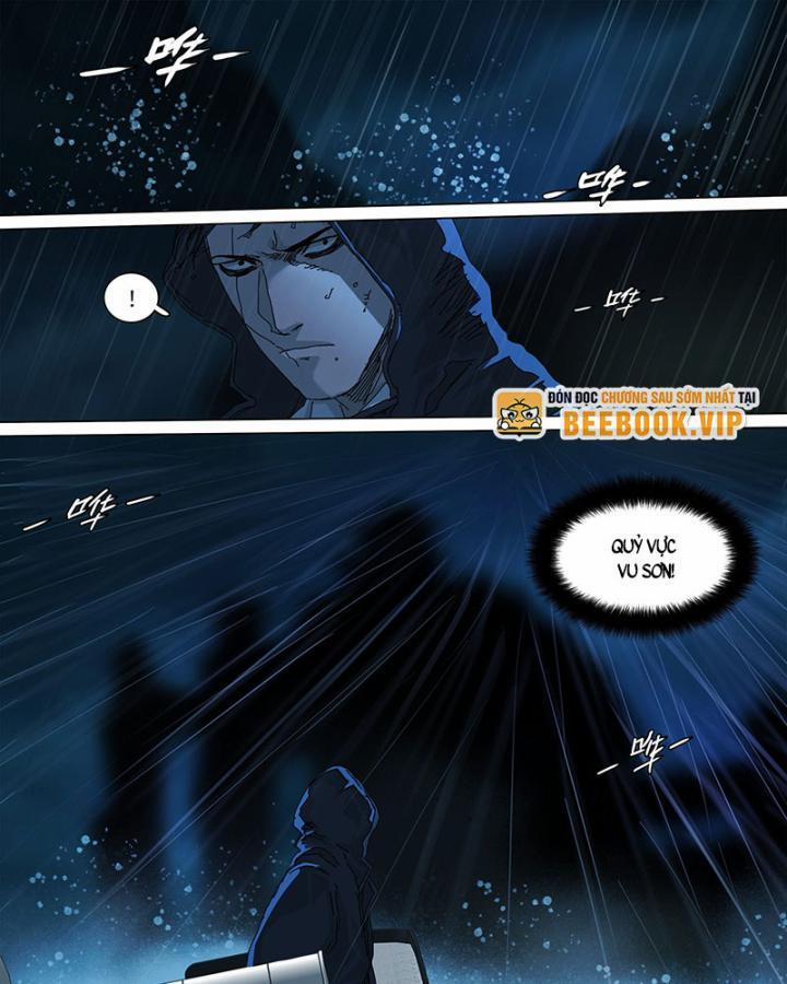 Sơn Thượng Chi Nhân 59 trang 27