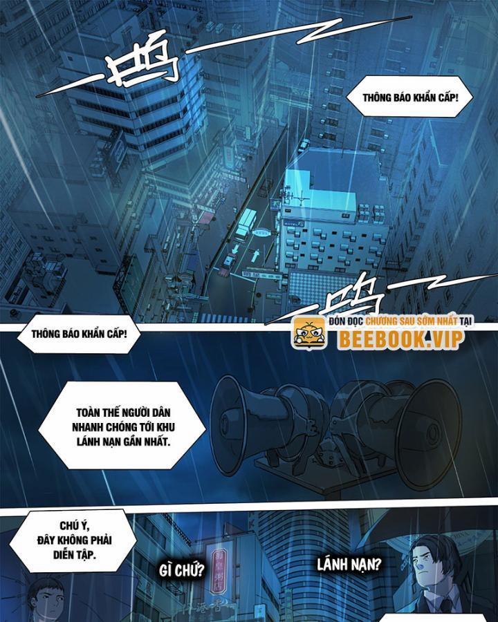 Sơn Thượng Chi Nhân 59 trang 3