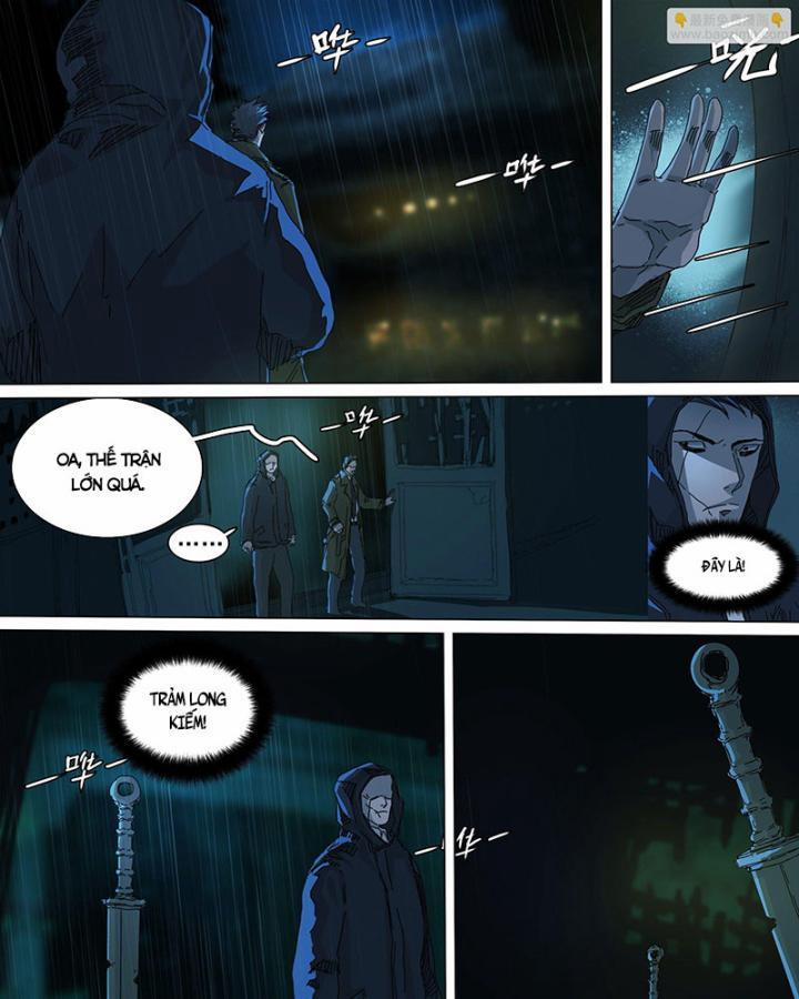 Sơn Thượng Chi Nhân 59 trang 31