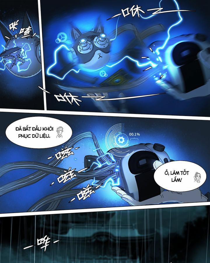 Sơn Thượng Chi Nhân 59 trang 37