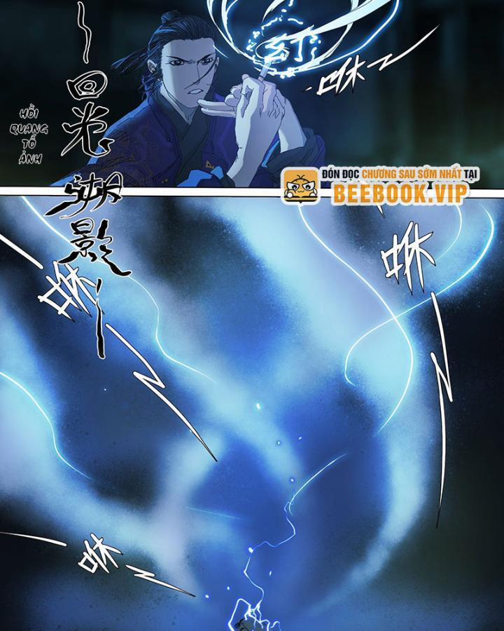 Sơn Thượng Chi Nhân 59 trang 41