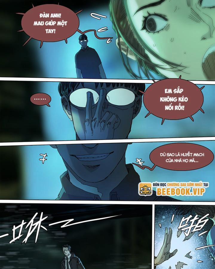 Sơn Thượng Chi Nhân 59 trang 49