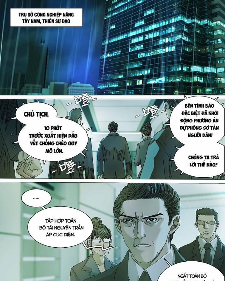 Sơn Thượng Chi Nhân 59 trang 5