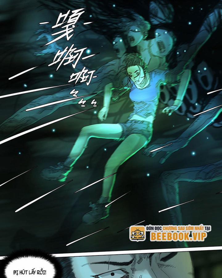 Sơn Thượng Chi Nhân 59 trang 53