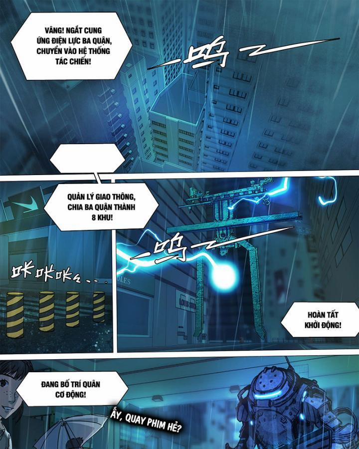 Sơn Thượng Chi Nhân 59 trang 7