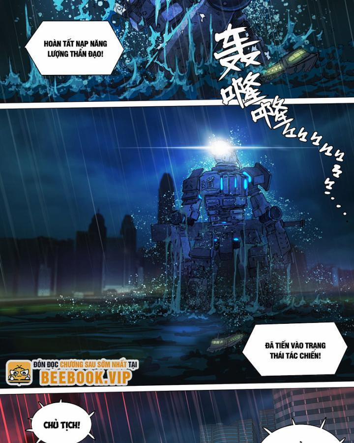 Sơn Thượng Chi Nhân 59 trang 9