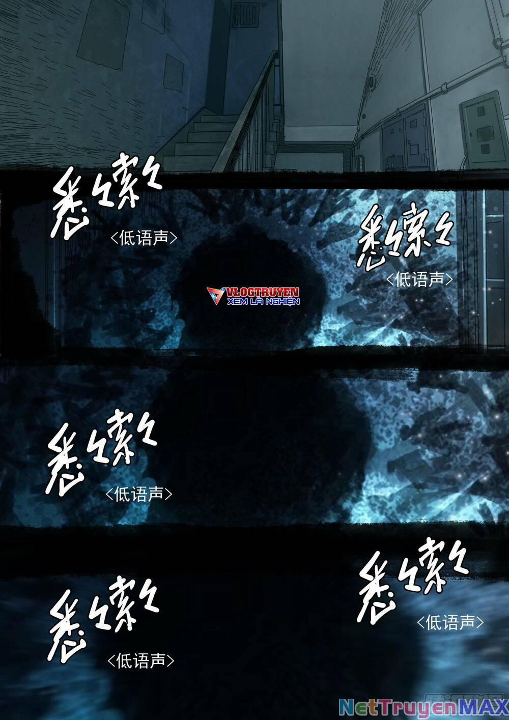 Sơn Thượng Chi Nhân 6 trang 17