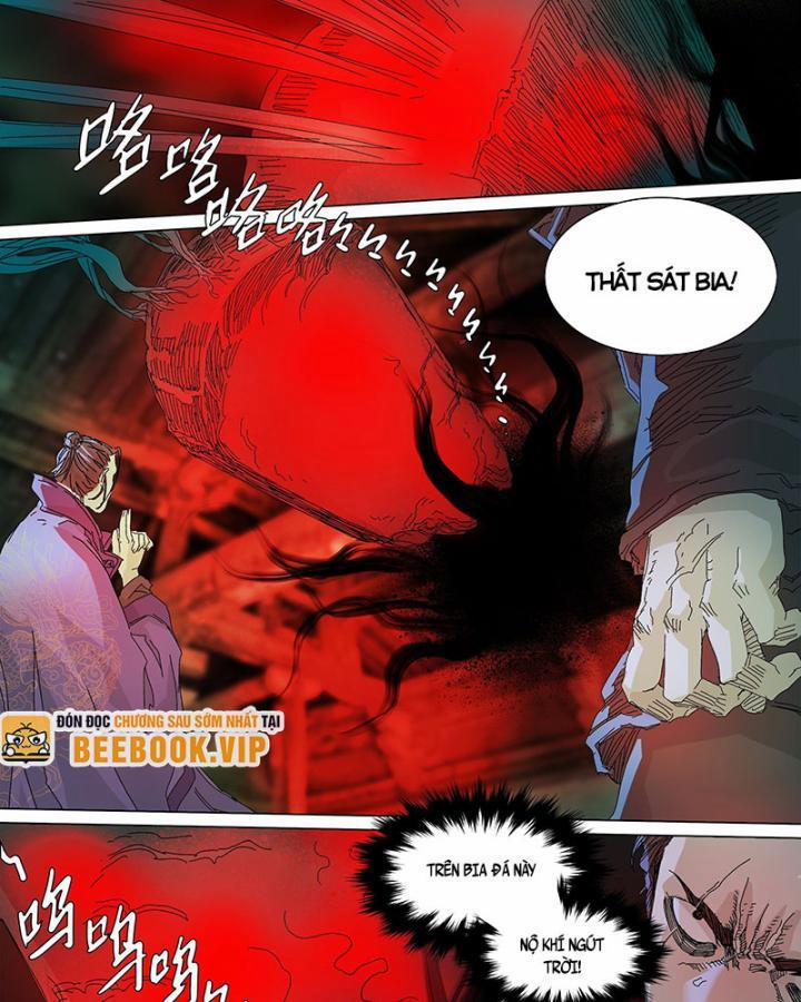 Sơn Thượng Chi Nhân 60 trang 13