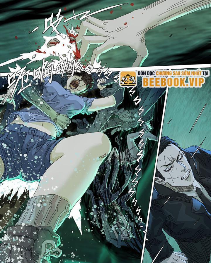 Sơn Thượng Chi Nhân 60 trang 3