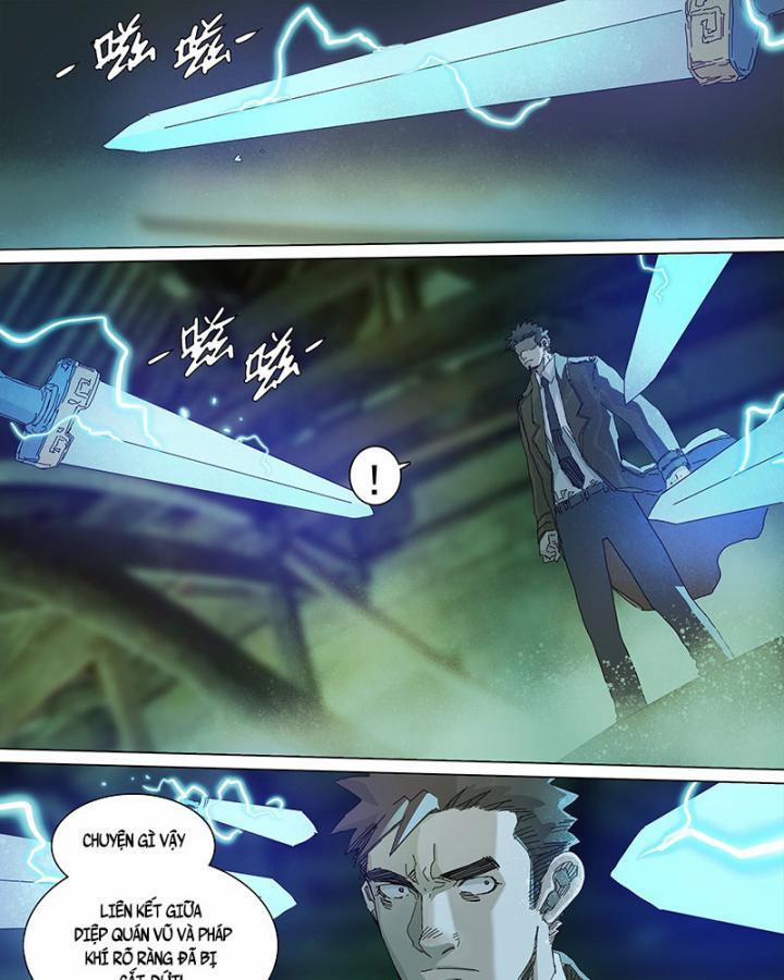Sơn Thượng Chi Nhân 60 trang 52