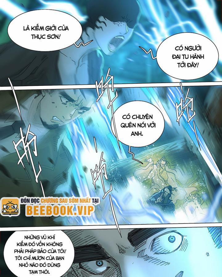 Sơn Thượng Chi Nhân 60 trang 56