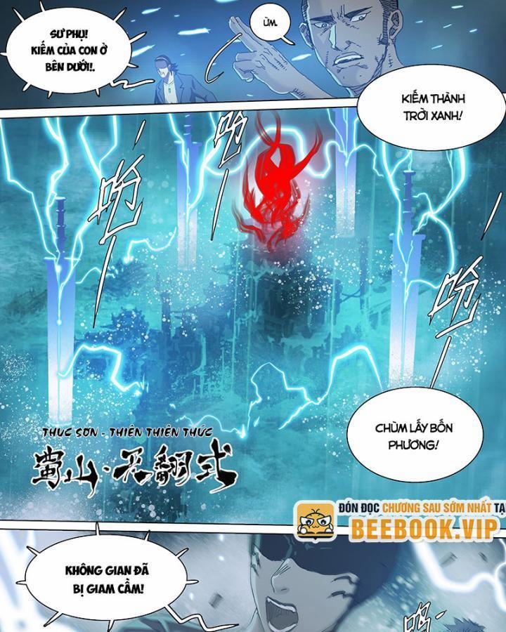 Sơn Thượng Chi Nhân 60 trang 60