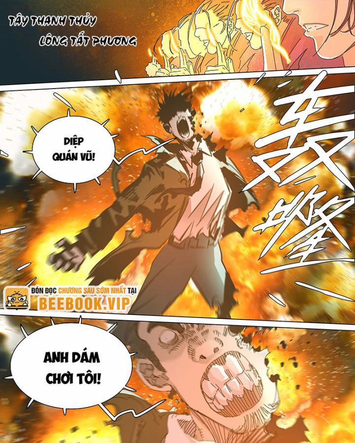 Sơn Thượng Chi Nhân 60 trang 64