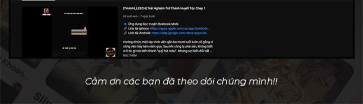 Sơn Thượng Chi Nhân 60 trang 66