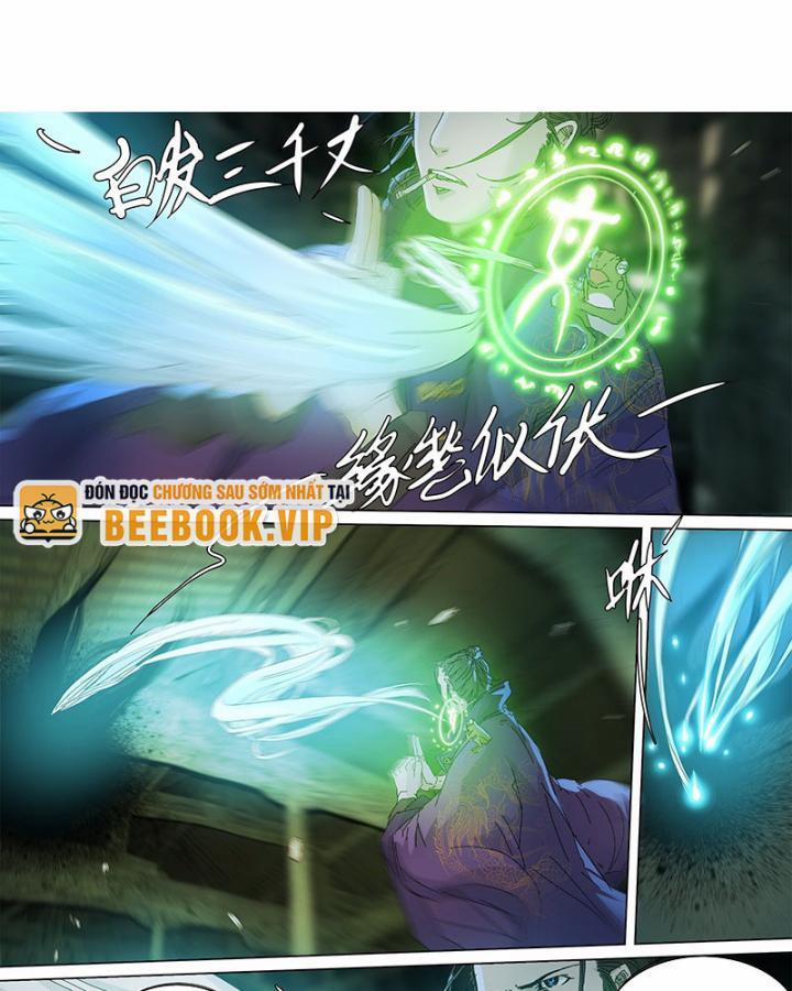 Sơn Thượng Chi Nhân 60 trang 7