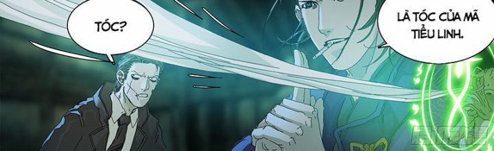 Sơn Thượng Chi Nhân 60 trang 8