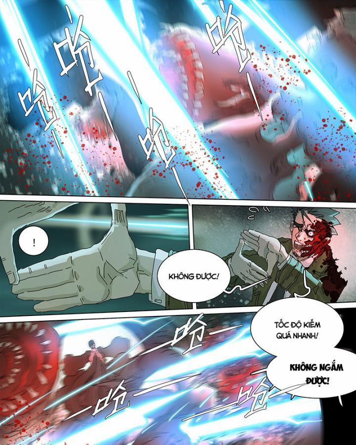 Sơn Thượng Chi Nhân 61 trang 15