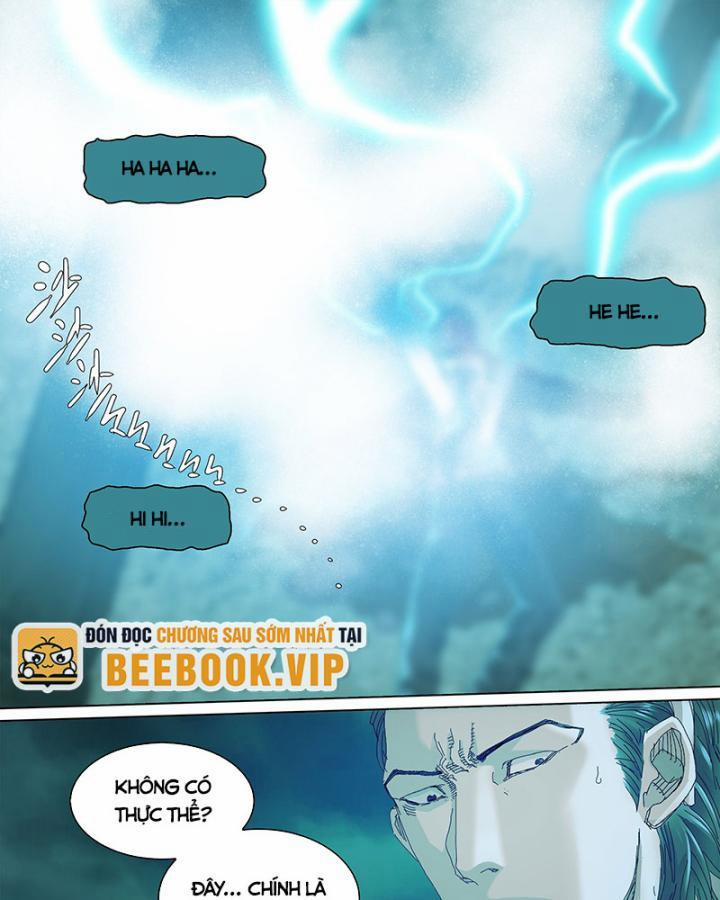 Sơn Thượng Chi Nhân 61 trang 23