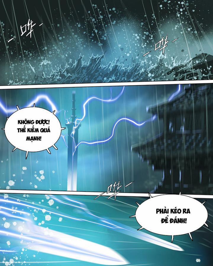 Sơn Thượng Chi Nhân 61 trang 3