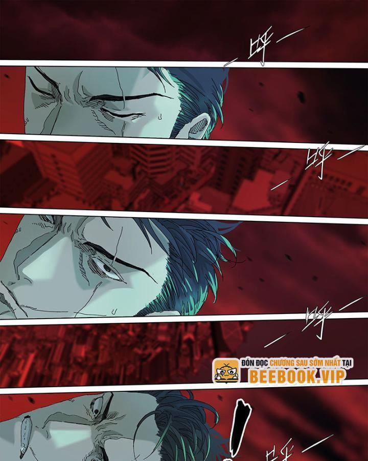 Sơn Thượng Chi Nhân 61 trang 33