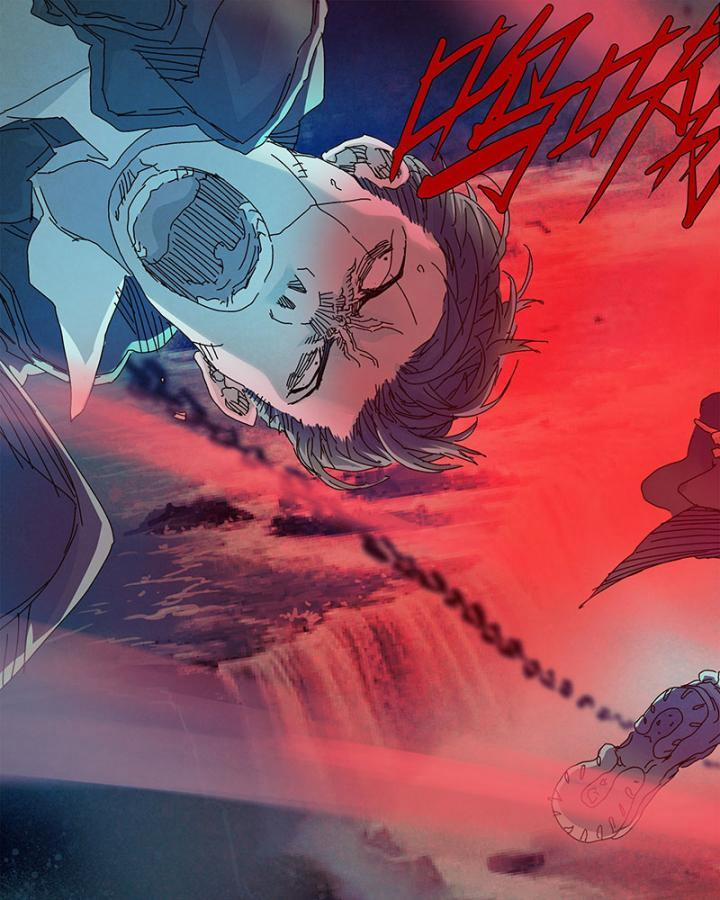 Sơn Thượng Chi Nhân 61 trang 35