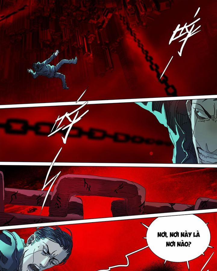 Sơn Thượng Chi Nhân 61 trang 39