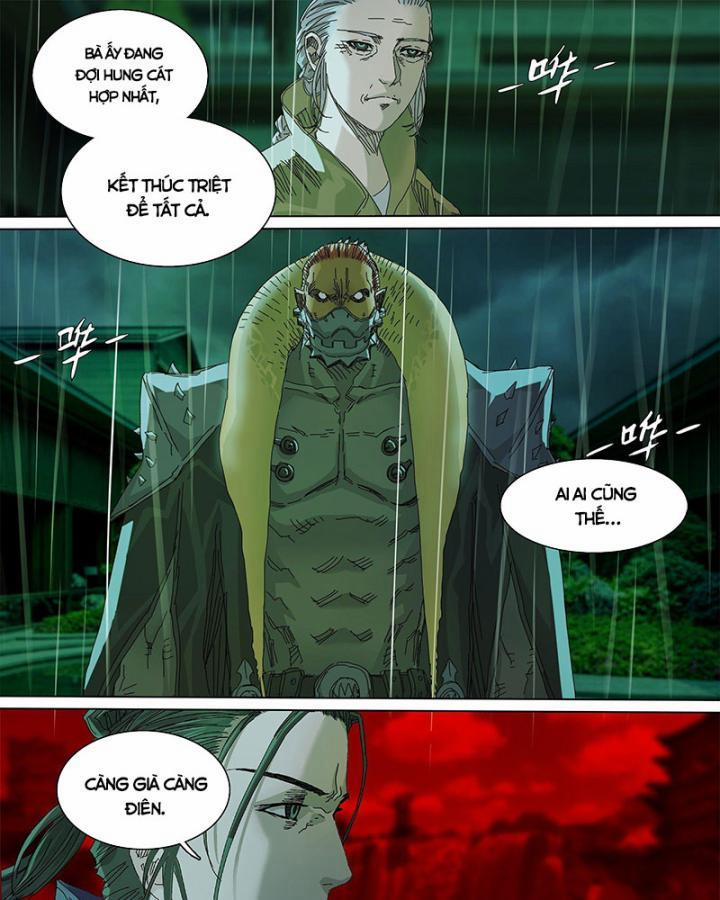 Sơn Thượng Chi Nhân 61 trang 49