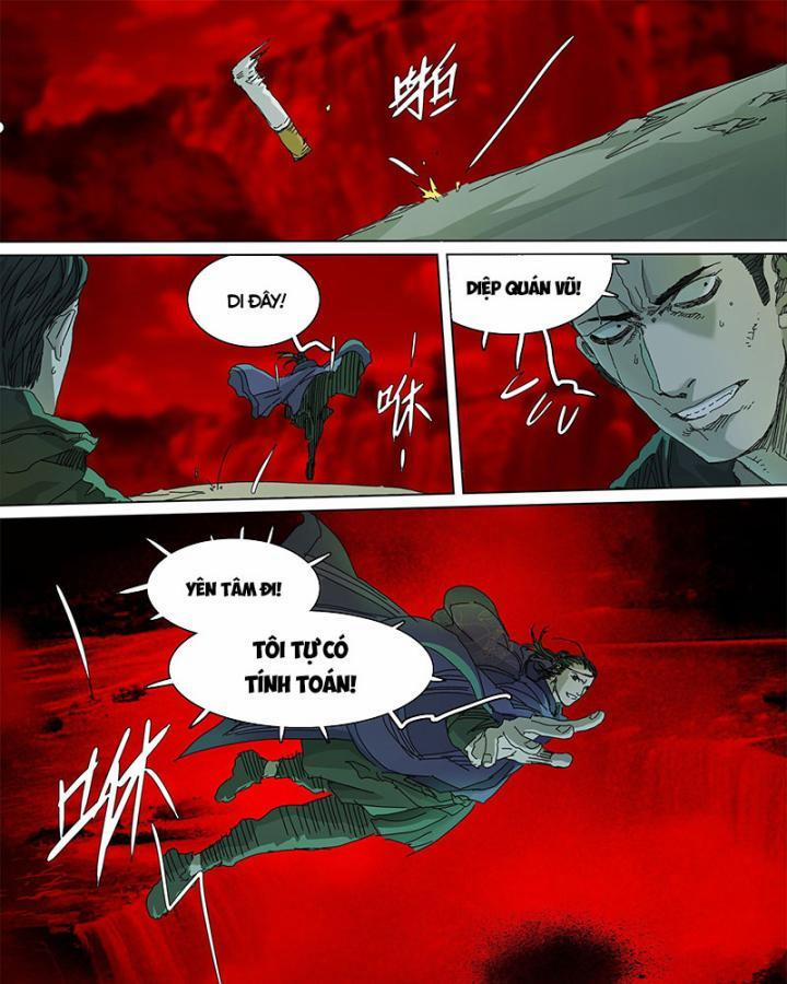 Sơn Thượng Chi Nhân 61 trang 51