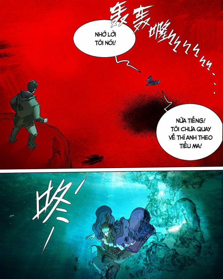 Sơn Thượng Chi Nhân 61 trang 53