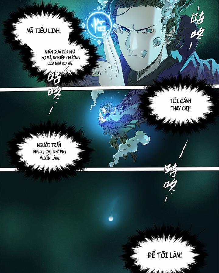 Sơn Thượng Chi Nhân 61 trang 55