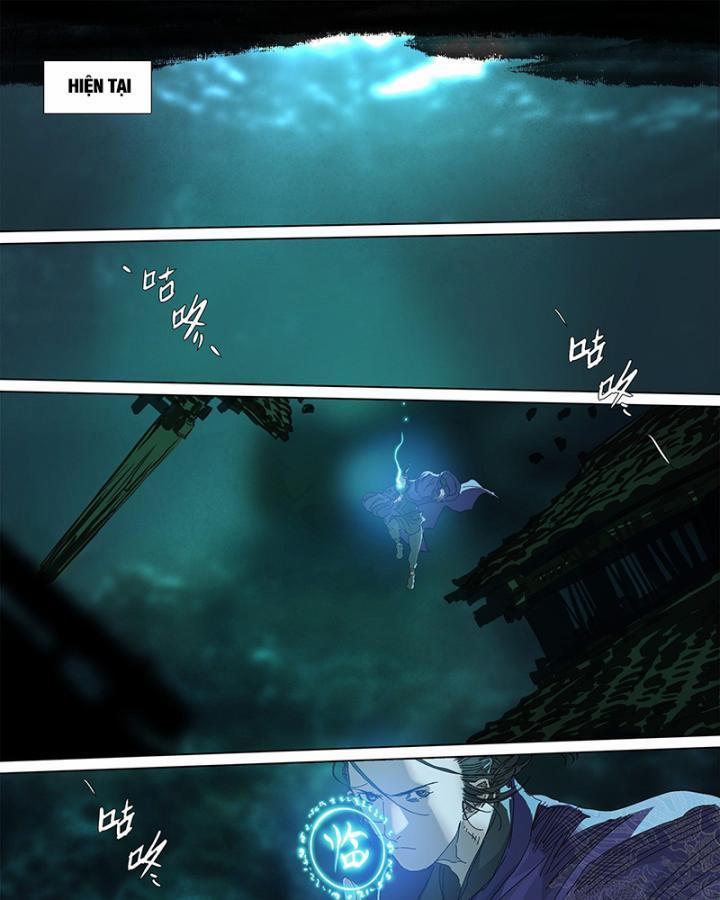 Sơn Thượng Chi Nhân 62 trang 11