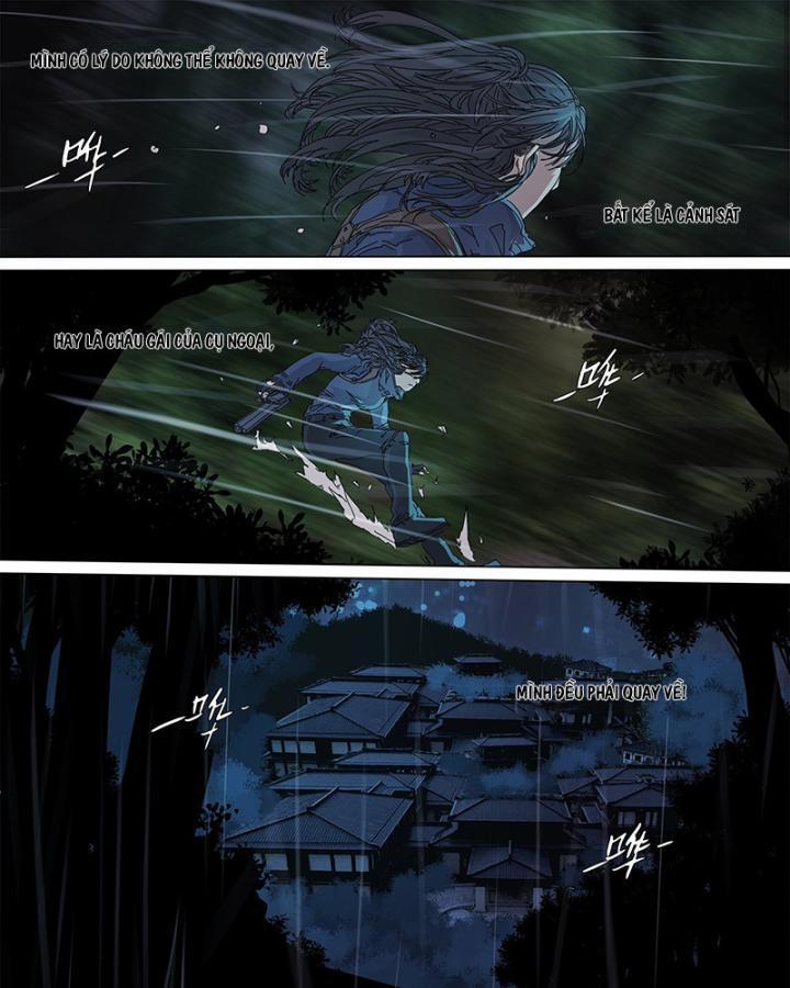 Sơn Thượng Chi Nhân 62 trang 39