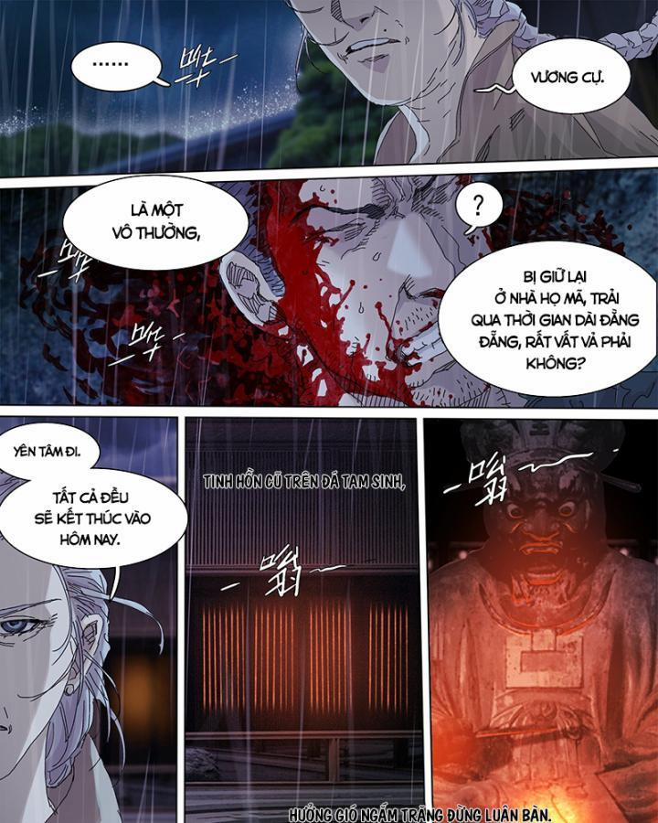 Sơn Thượng Chi Nhân 62 trang 49