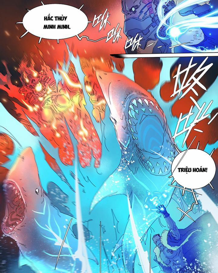 Sơn Thượng Chi Nhân 62 trang 55