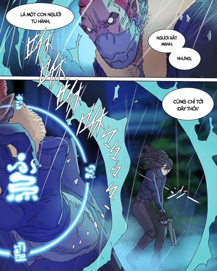 Sơn Thượng Chi Nhân 62 trang 57