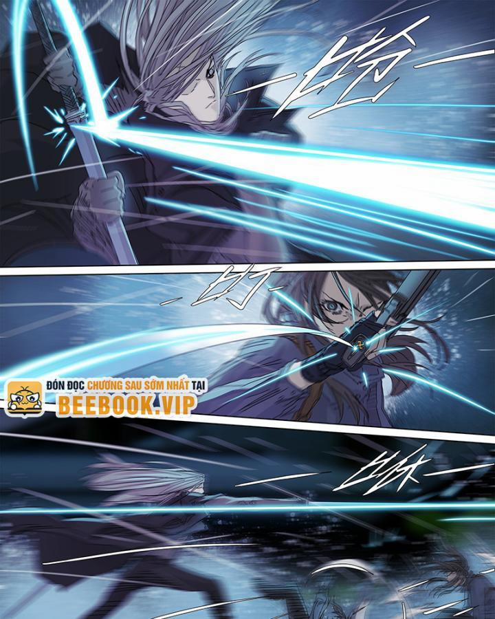 Sơn Thượng Chi Nhân 62 trang 61