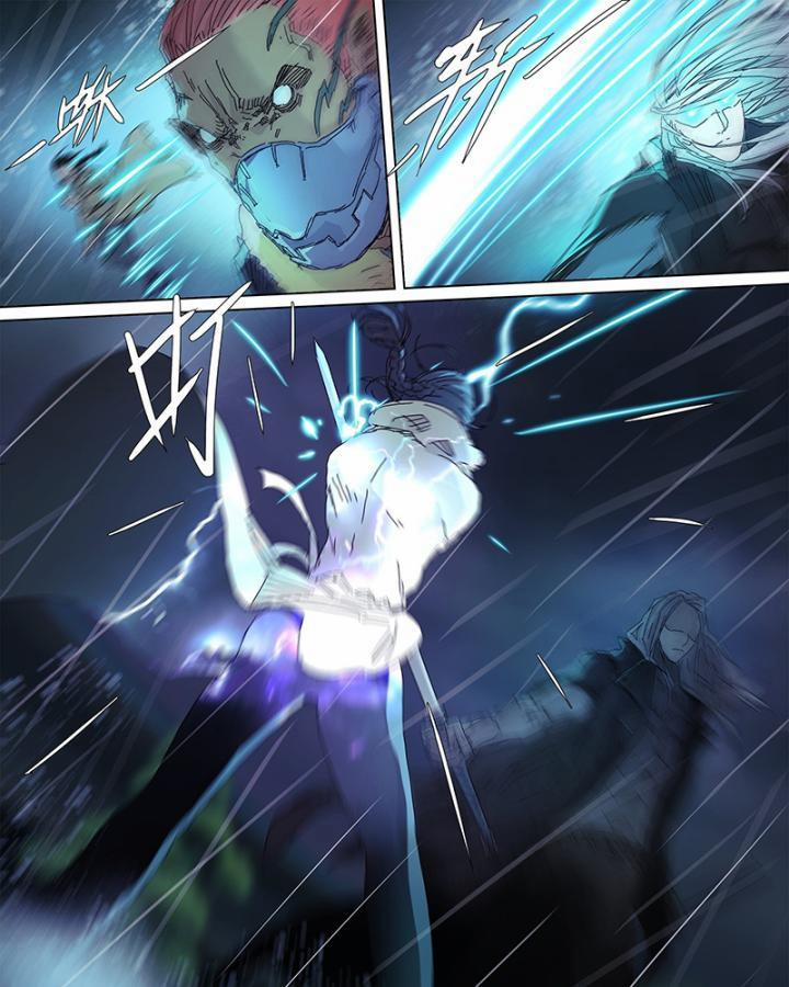 Sơn Thượng Chi Nhân 62 trang 63