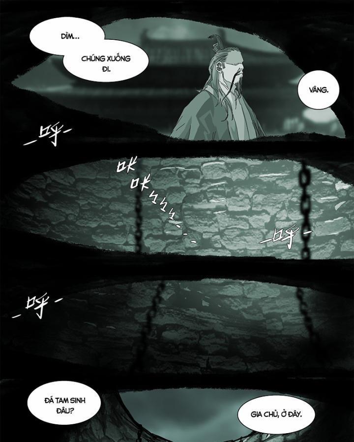 Sơn Thượng Chi Nhân 62 trang 7