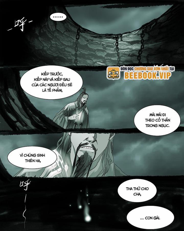 Sơn Thượng Chi Nhân 62 trang 9