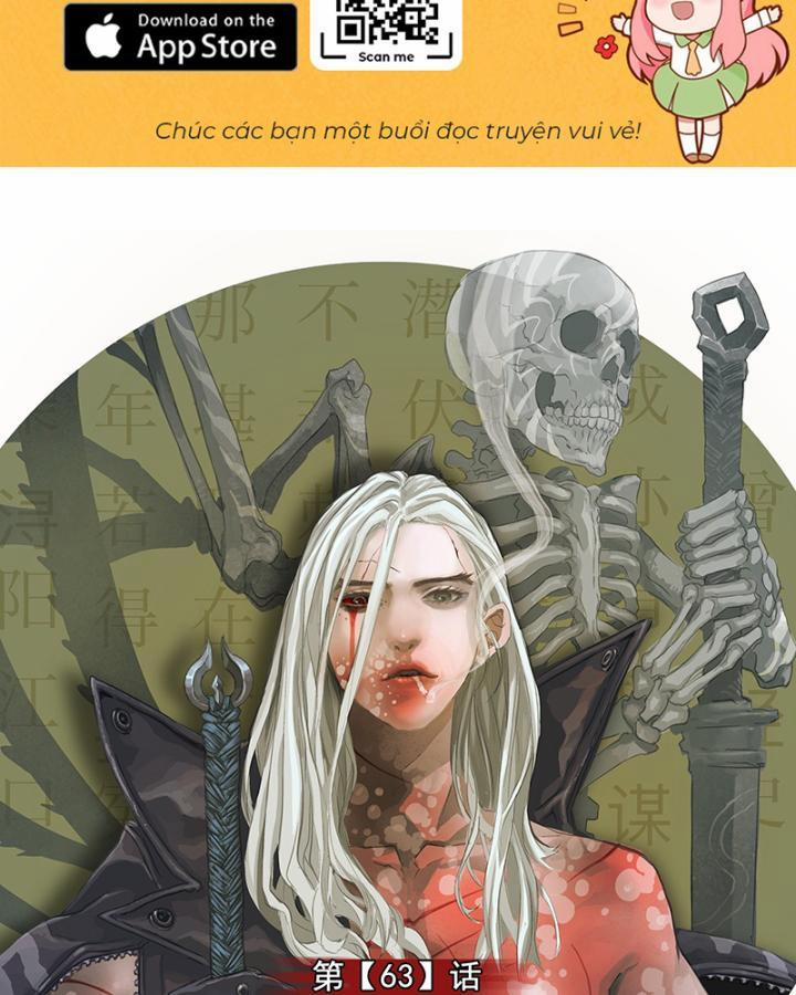 Sơn Thượng Chi Nhân 63 trang 1