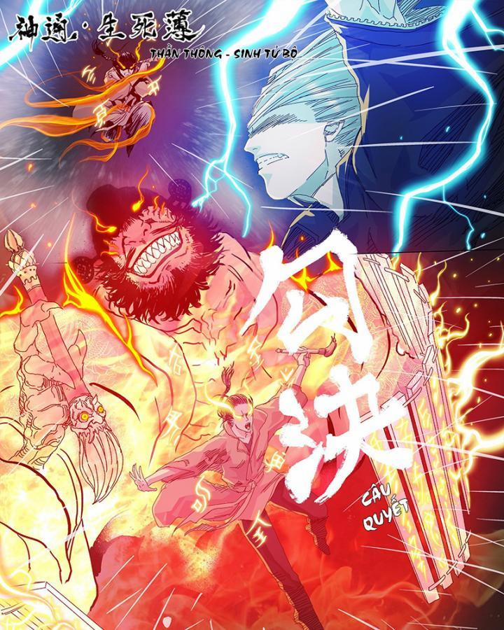 Sơn Thượng Chi Nhân 63 trang 15