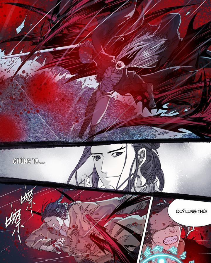 Sơn Thượng Chi Nhân 63 trang 19