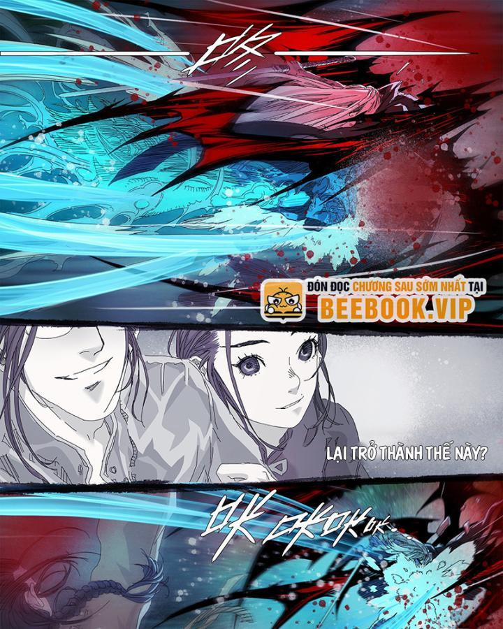 Sơn Thượng Chi Nhân 63 trang 21