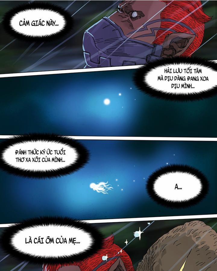 Sơn Thượng Chi Nhân 63 trang 29