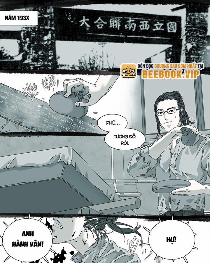 Sơn Thượng Chi Nhân 63 trang 3