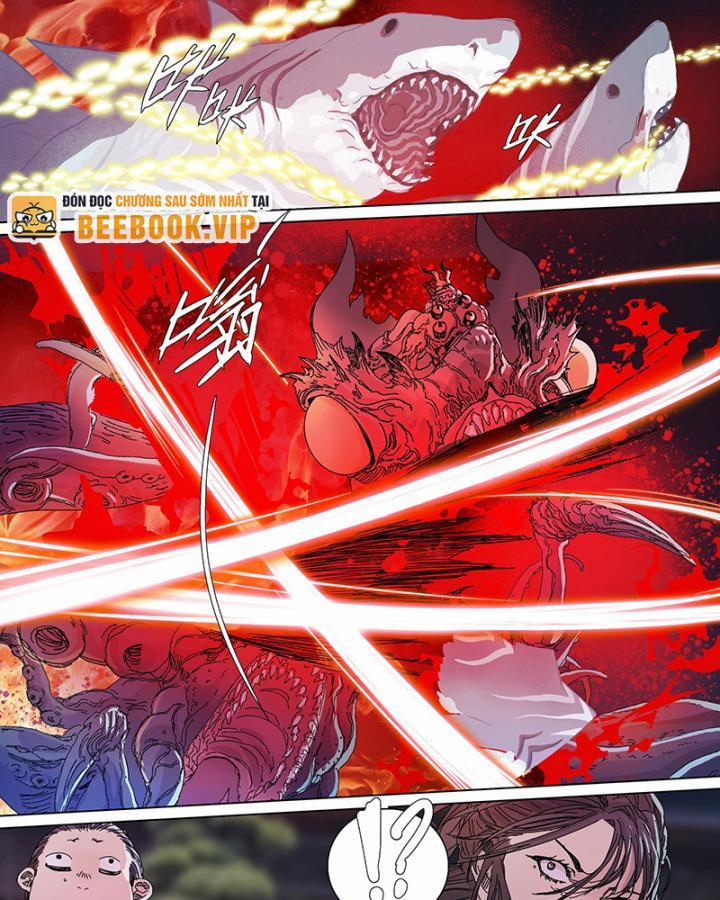 Sơn Thượng Chi Nhân 63 trang 41