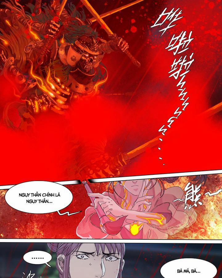 Sơn Thượng Chi Nhân 63 trang 43