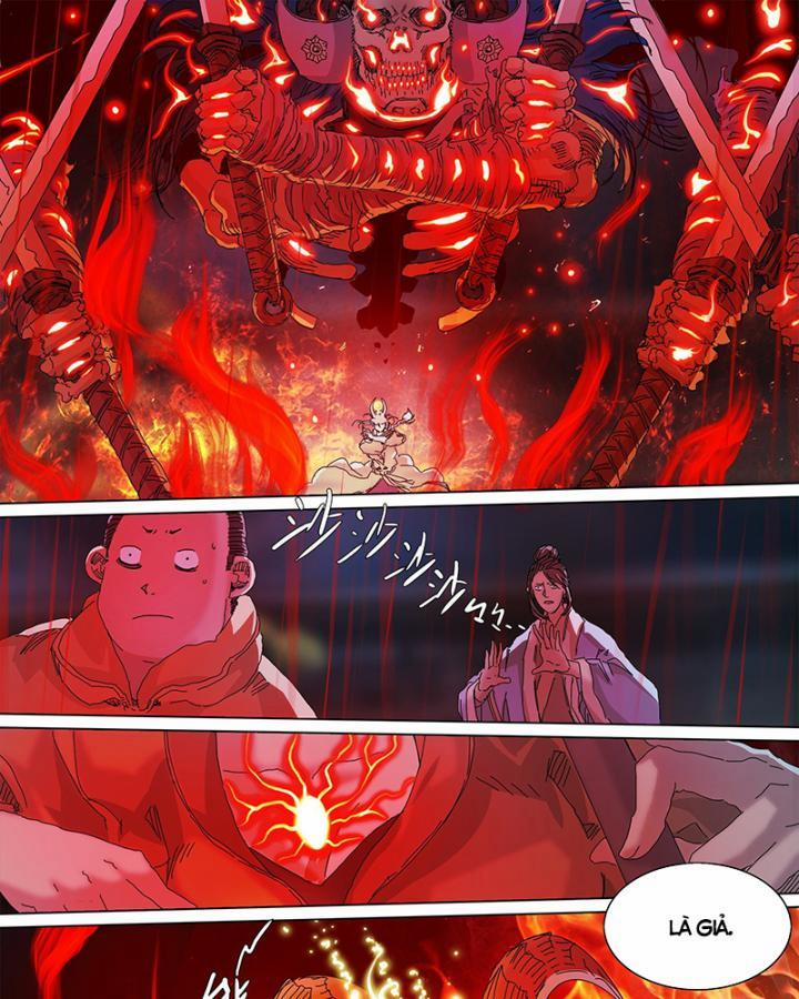 Sơn Thượng Chi Nhân 63 trang 45