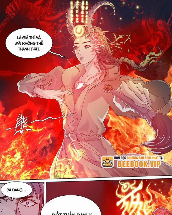 Sơn Thượng Chi Nhân 63 trang 47